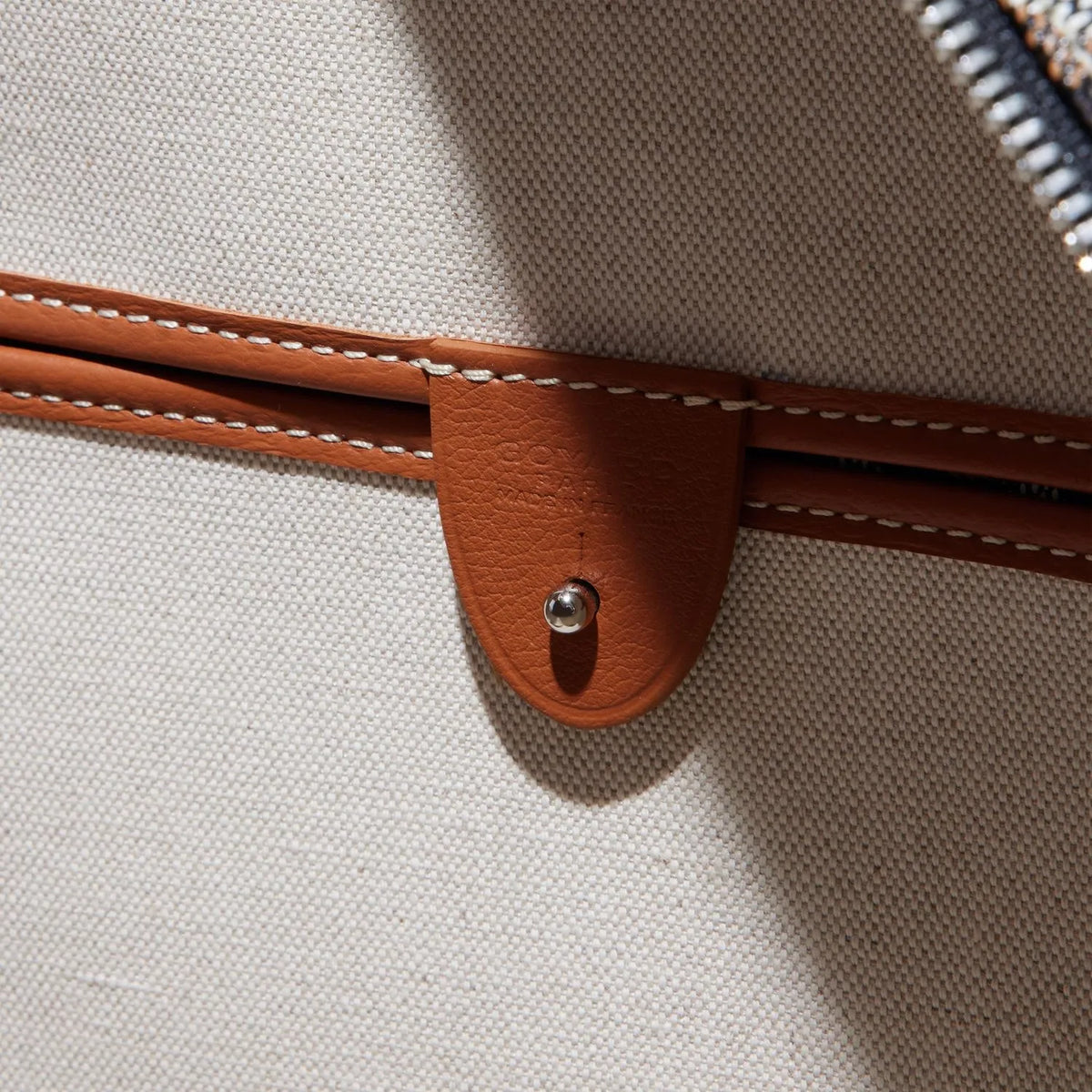 Sac Artois GM