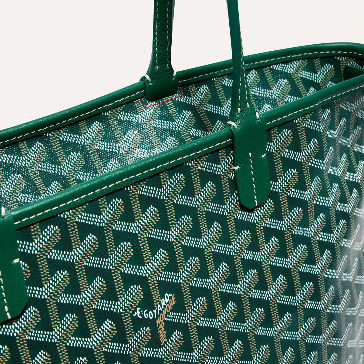 Sac Artois PM