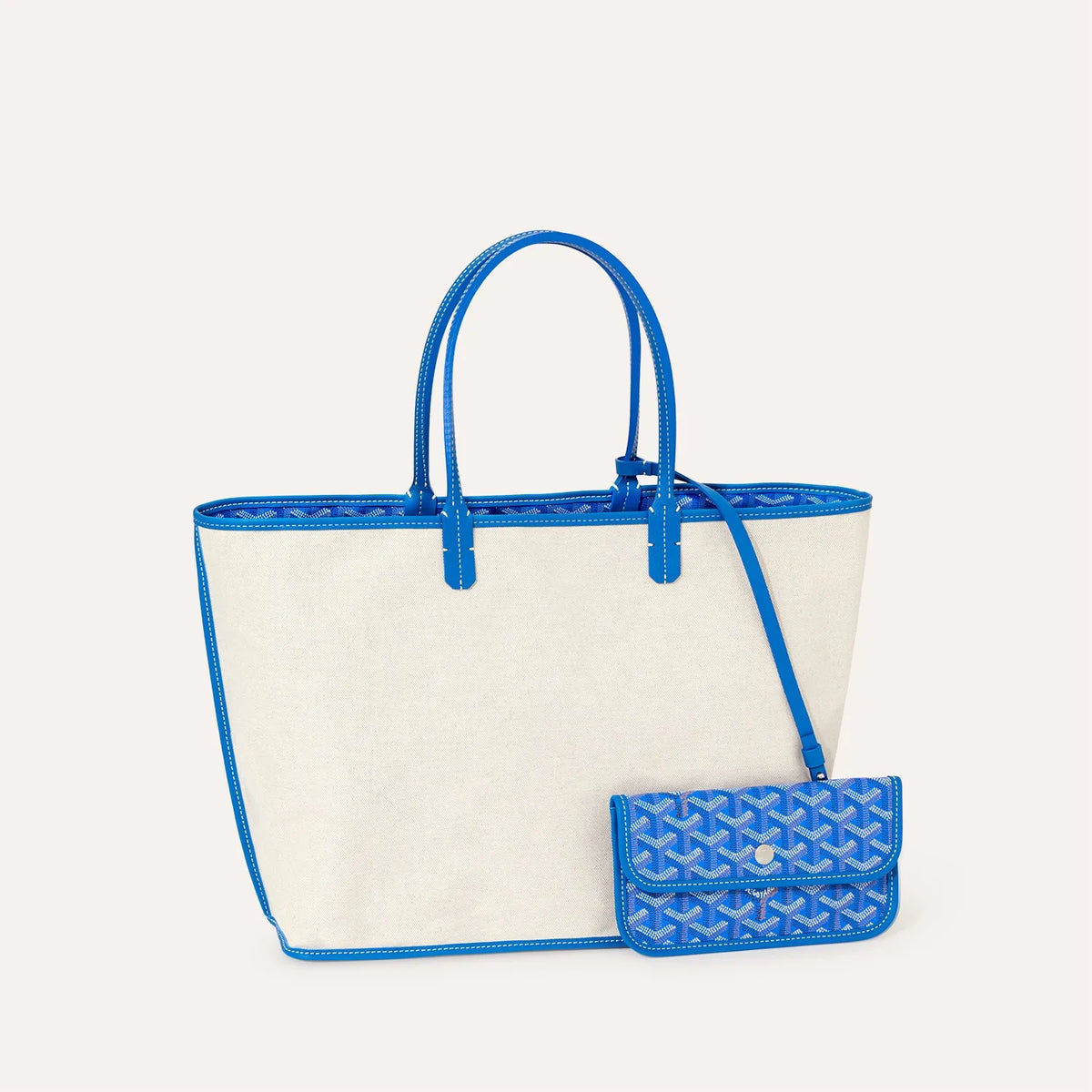 Sac Saint-Louis Croc PM