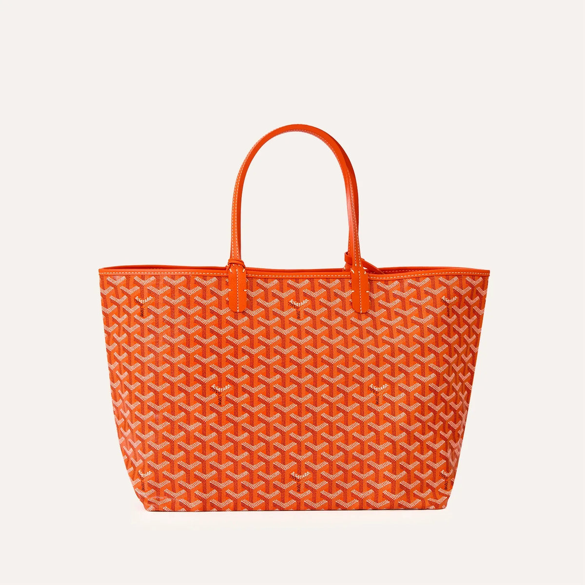 Sac Saint-Louis Croc PM