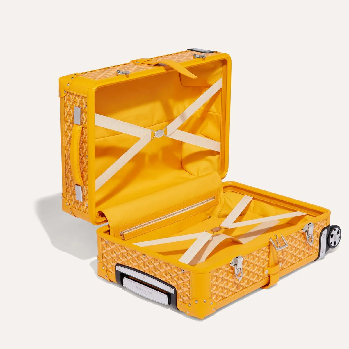 Trolley Bourget PM 3