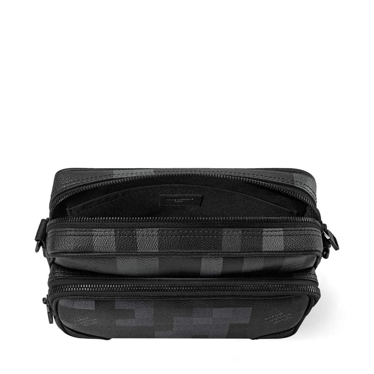 Nil D16 vue 3
