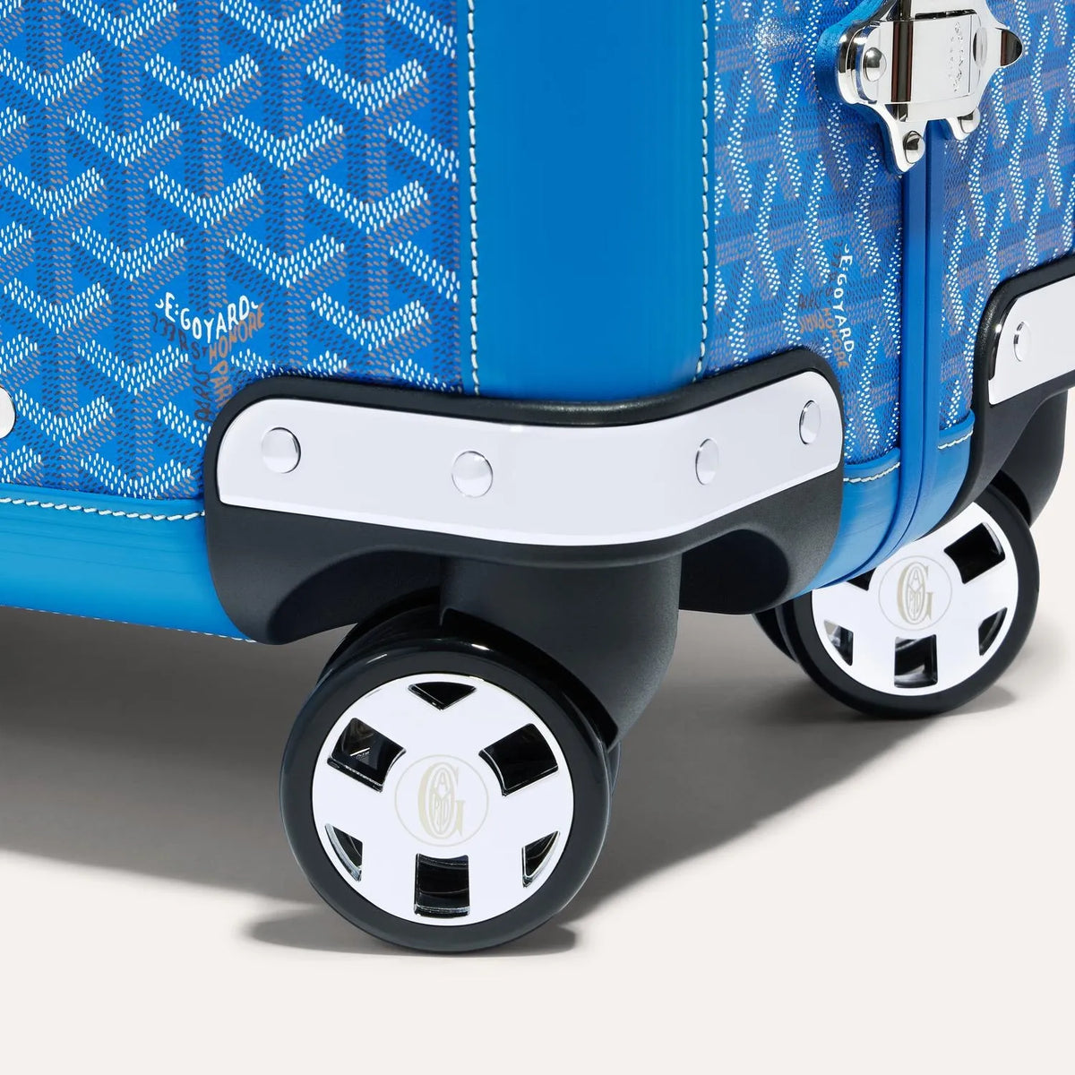 Trolley Bourget PM 3