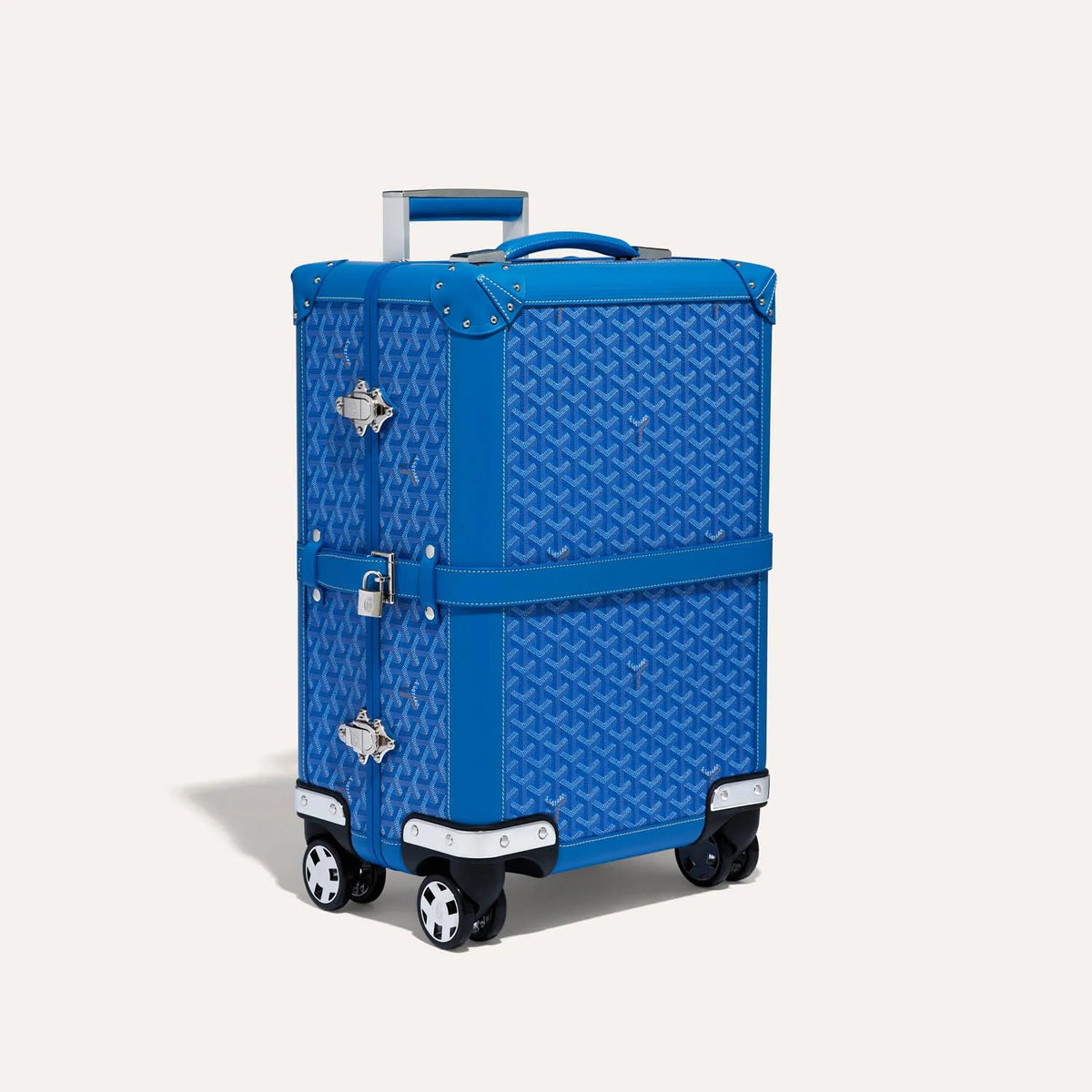 Trolley Bourget PM 3
