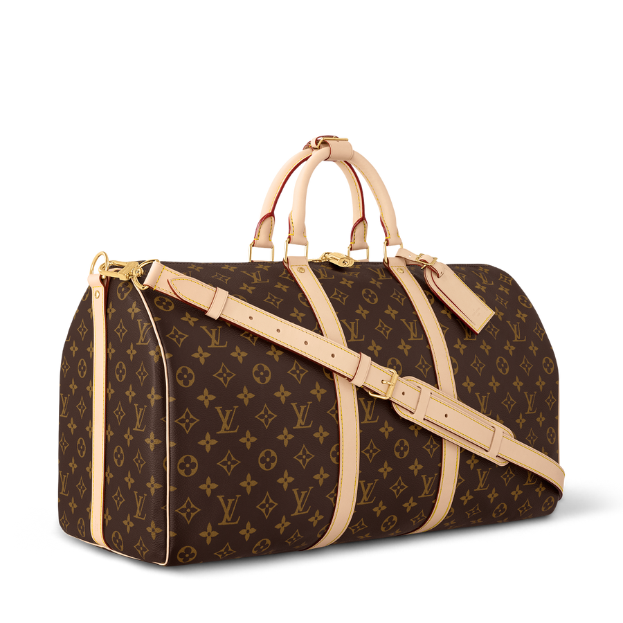 Keepall Bandoulière 50