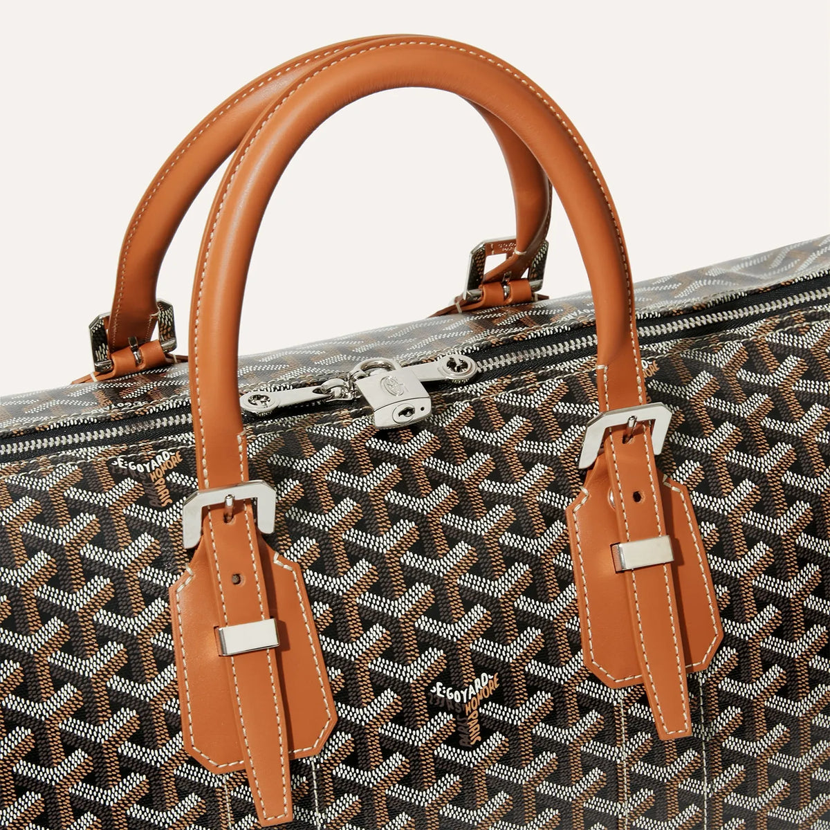 Sac Boston 45