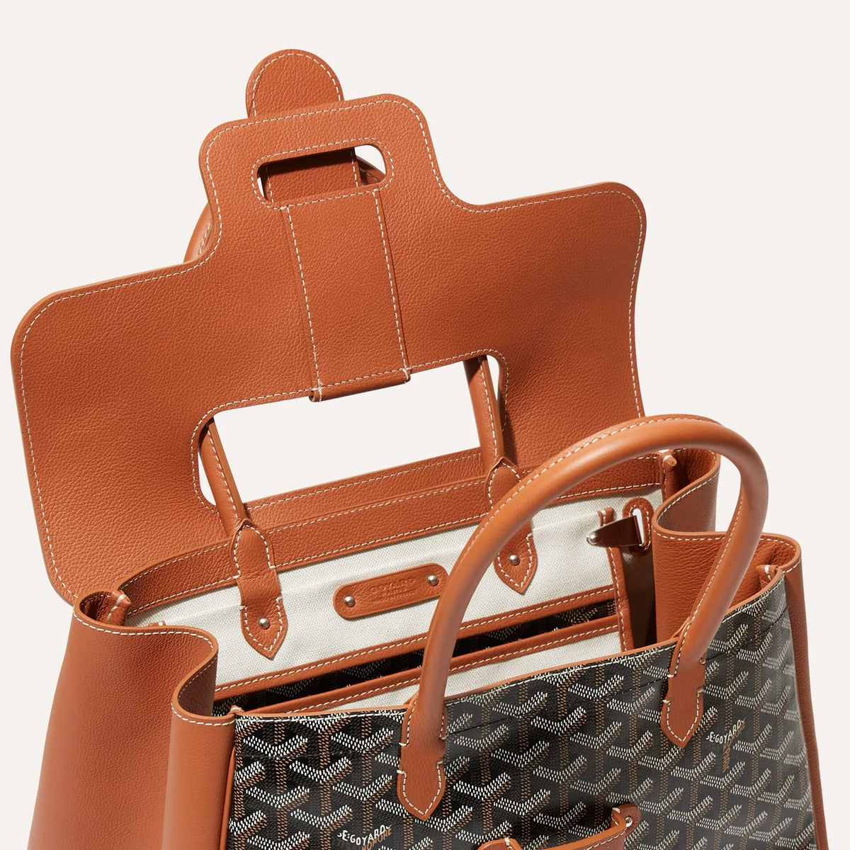 Sac Cabas Saïgon MM