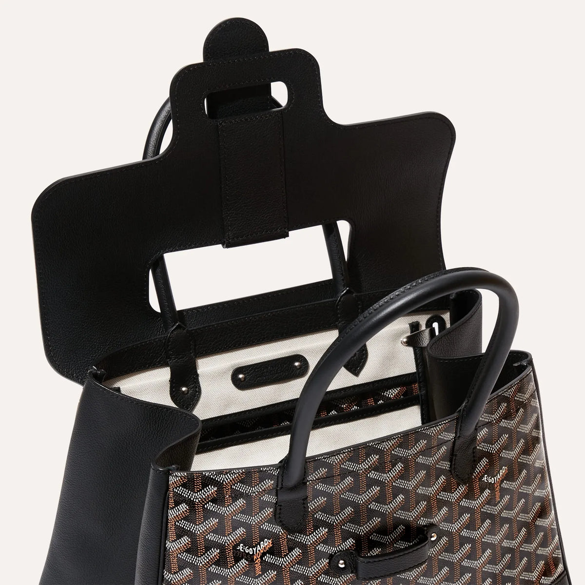 Sac Cabas Saïgon MM