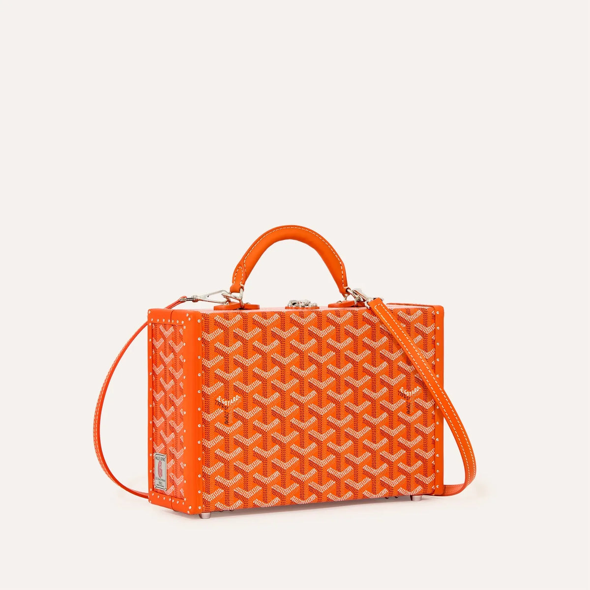 Sac Malle Grand Hôtel 1 PM