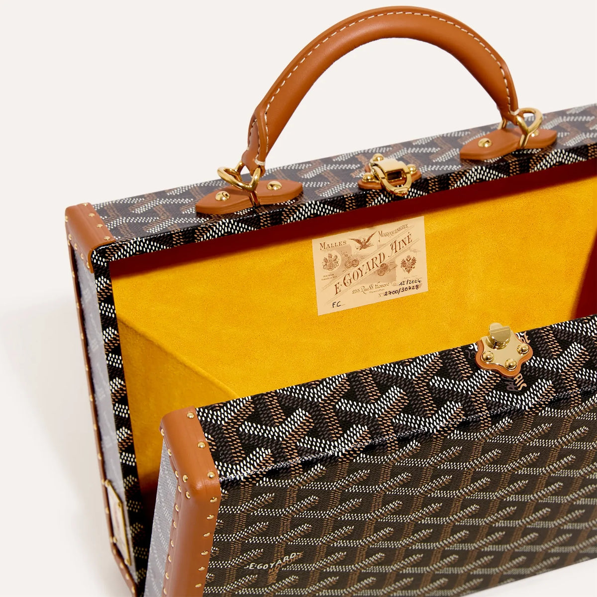 Sac Malle Grand Hôtel 1 PM