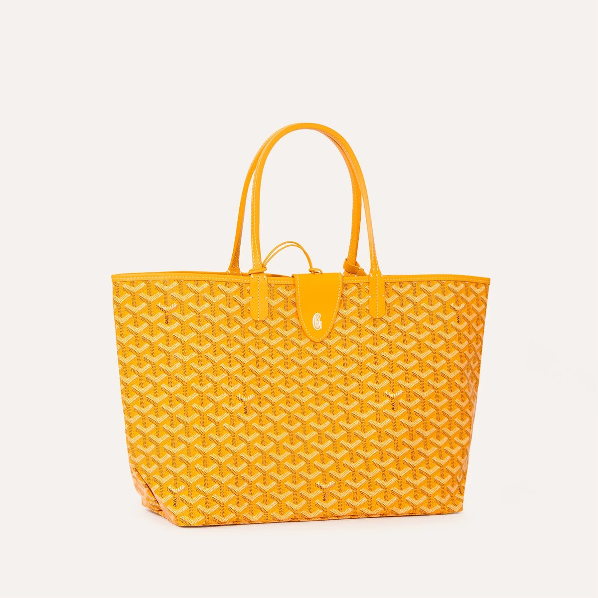 Sac Saint-Louis Croc PM