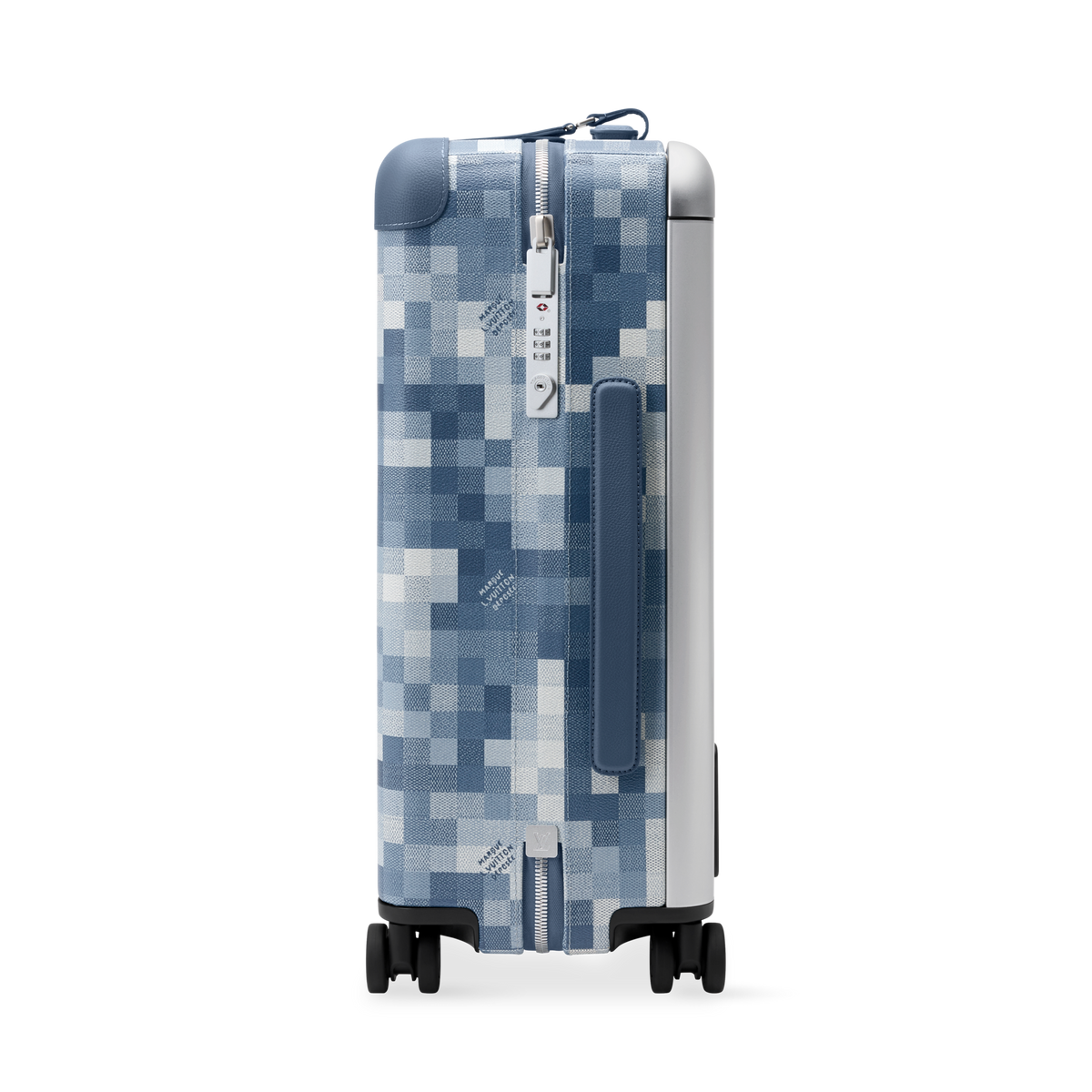 Horizon 55 Damoflage vue 5