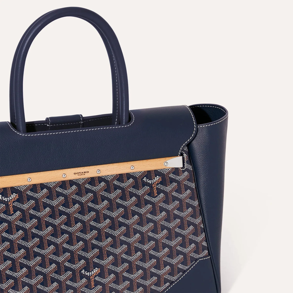 Sac Cabas Saïgon MM
