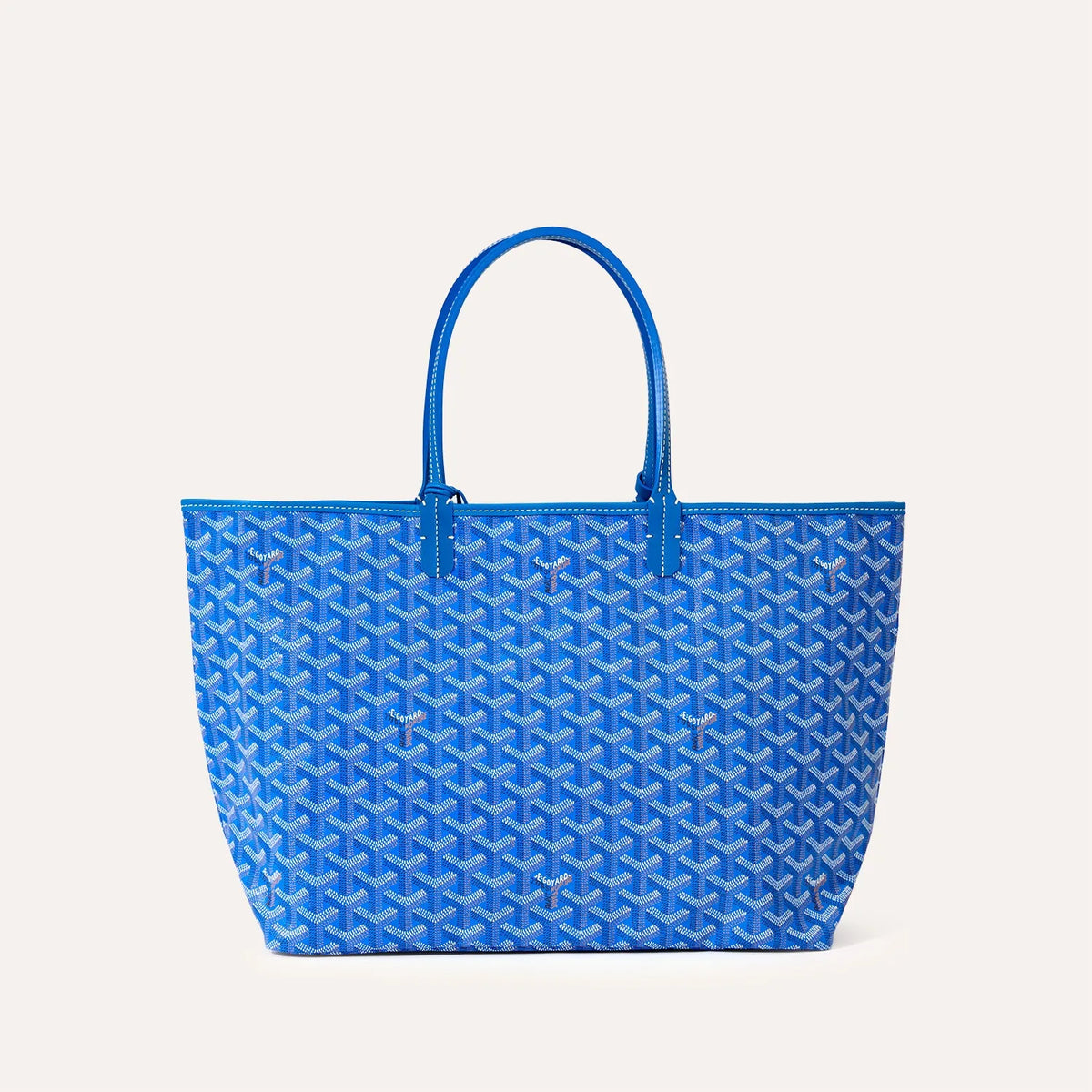 Sac Saint-Louis Croc PM