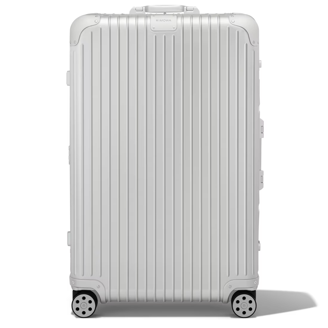 RIMOWA Original Check-In L Silver