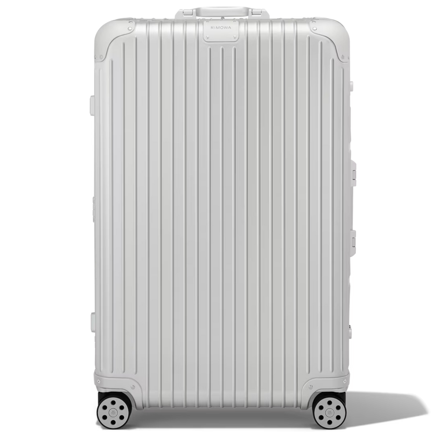 Original Check-In L Silver