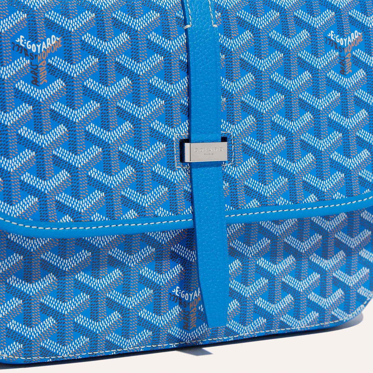 Sac Belvédère 3 MM