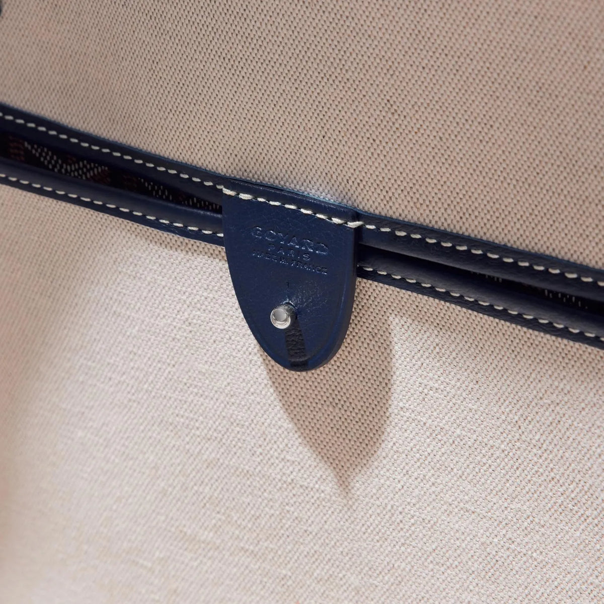Sac Artois GM