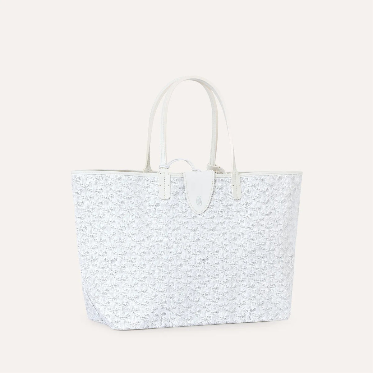 Sac Saint-Louis Croc PM