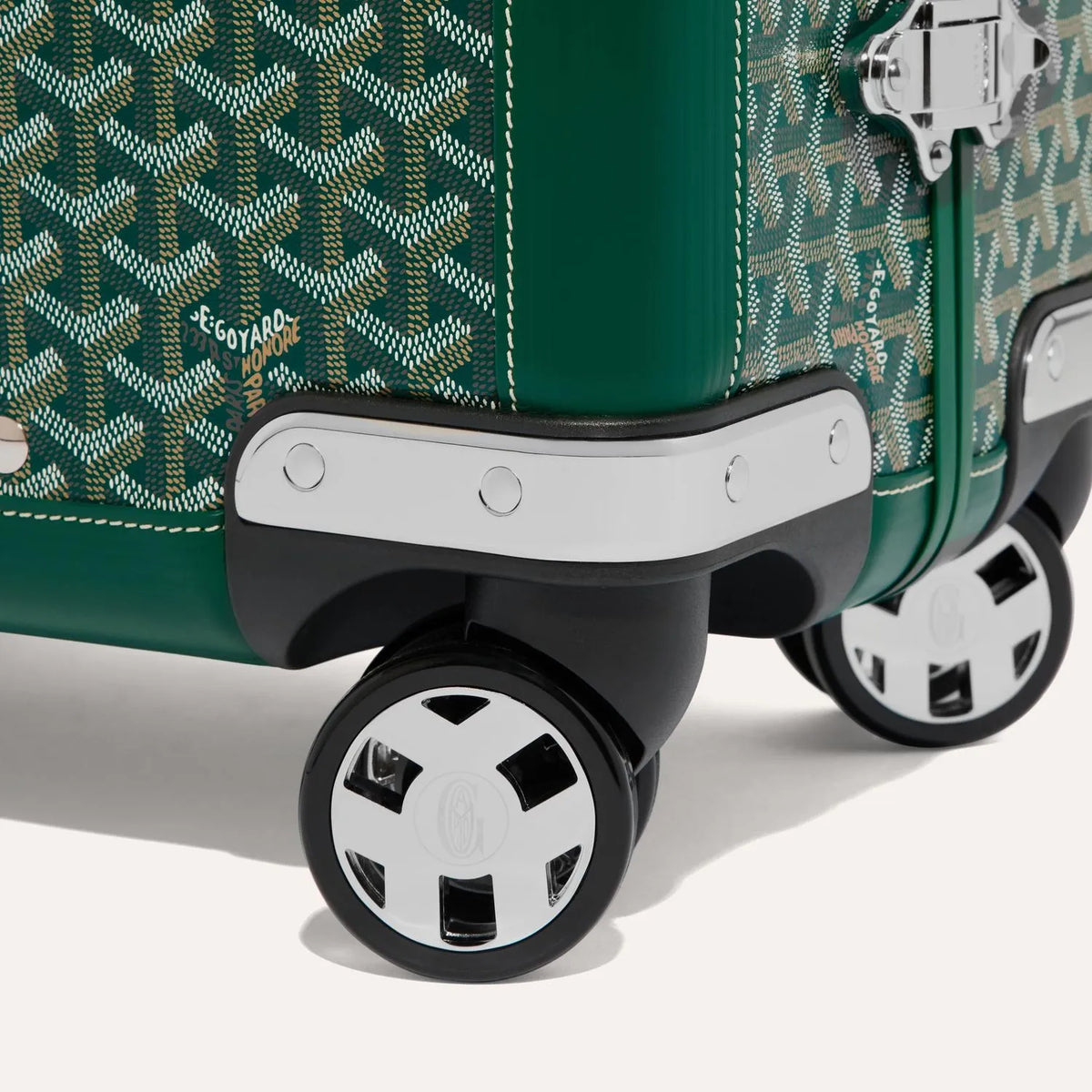 Trolley Bourget PM 3