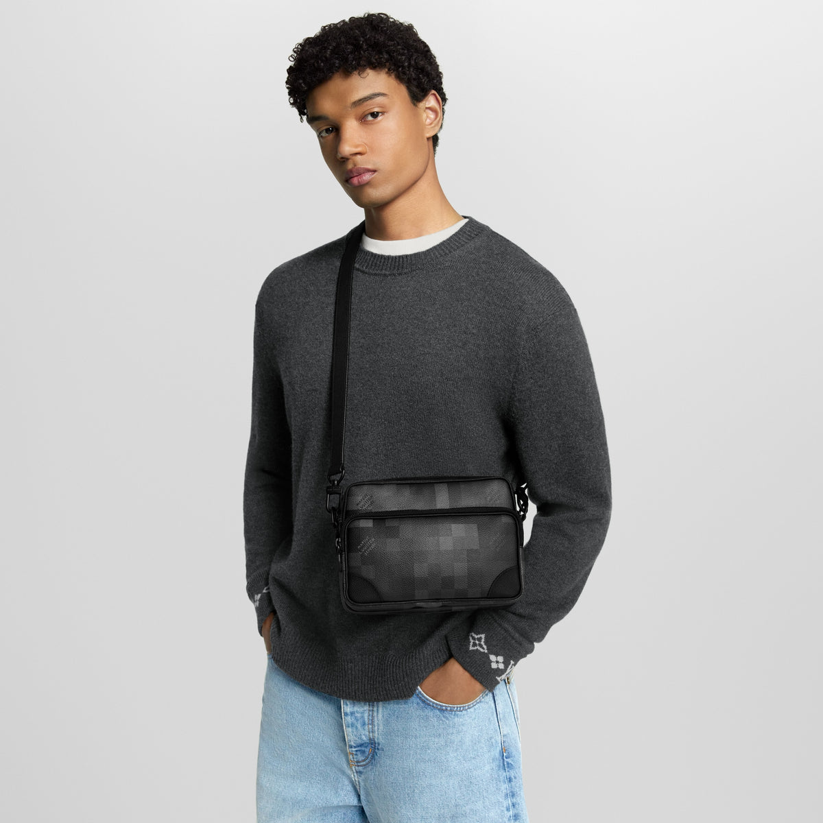 Nil D16 vue 6