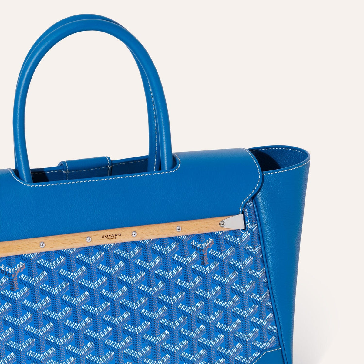 Sac Cabas Saïgon MM