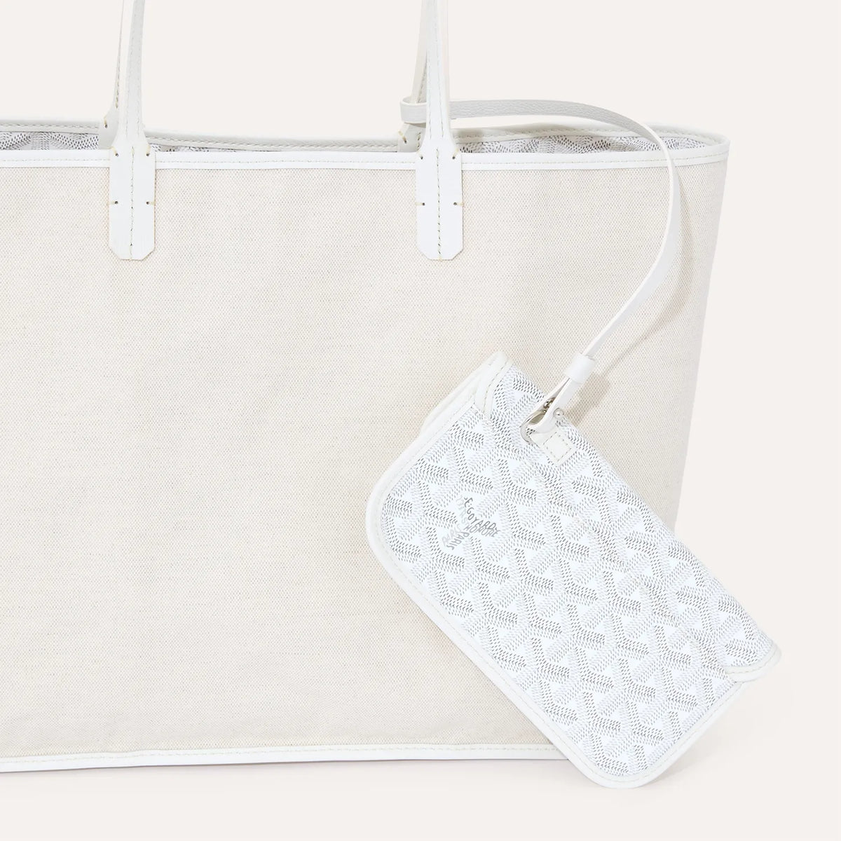 Sac Saint-Louis Croc PM