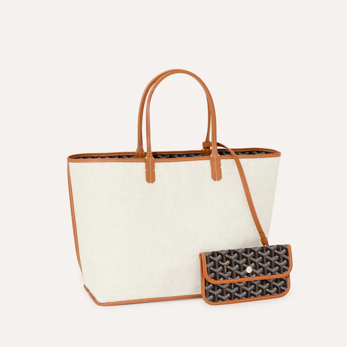 Sac Saint-Louis Croc PM