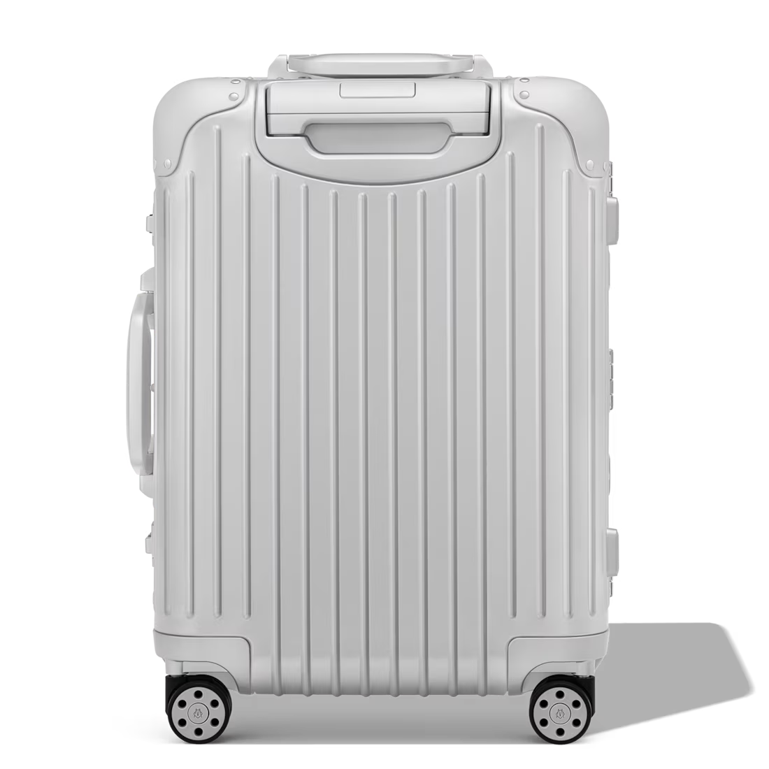 RIMOWA Original Cabin Silver vue 4