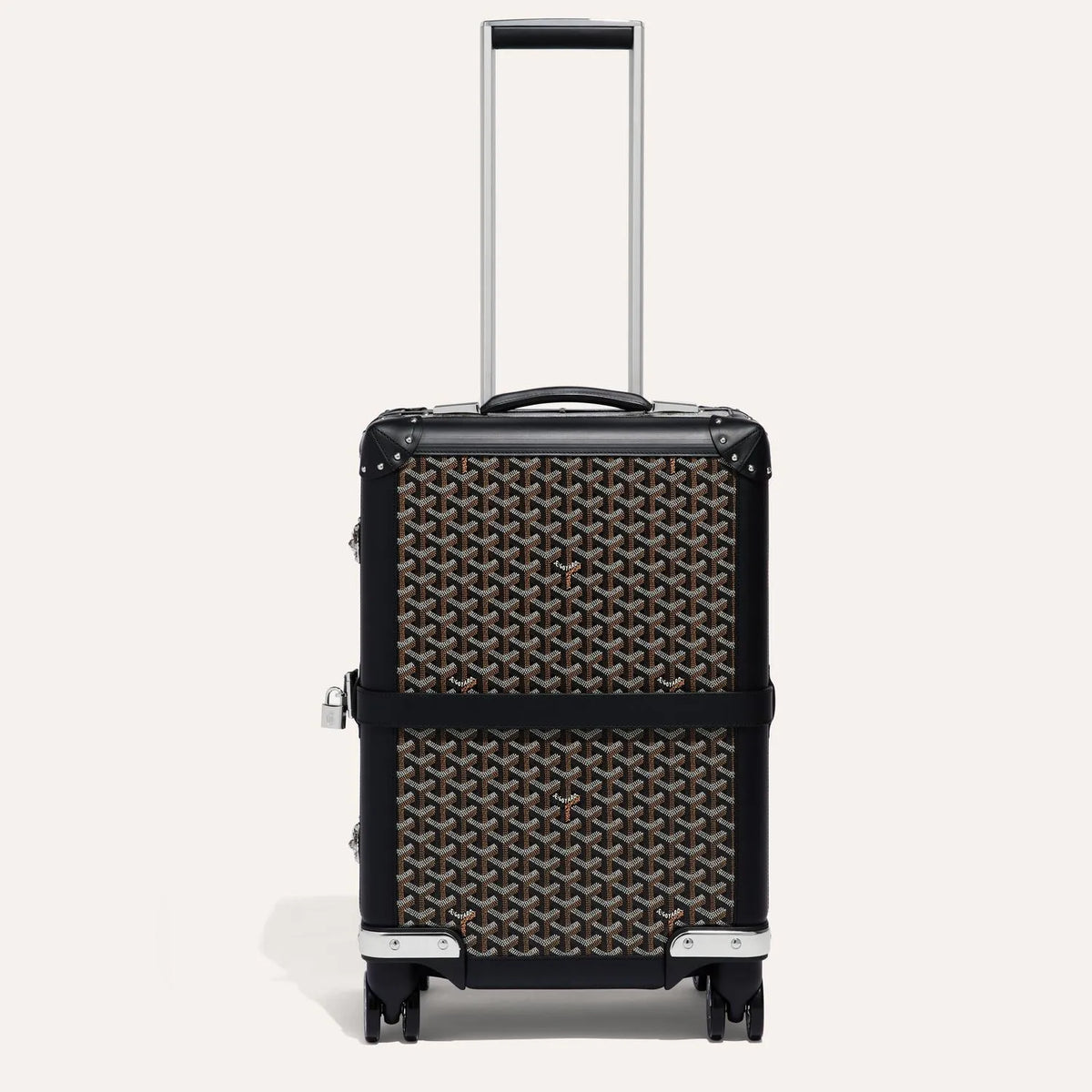 Trolley Bourget PM 3