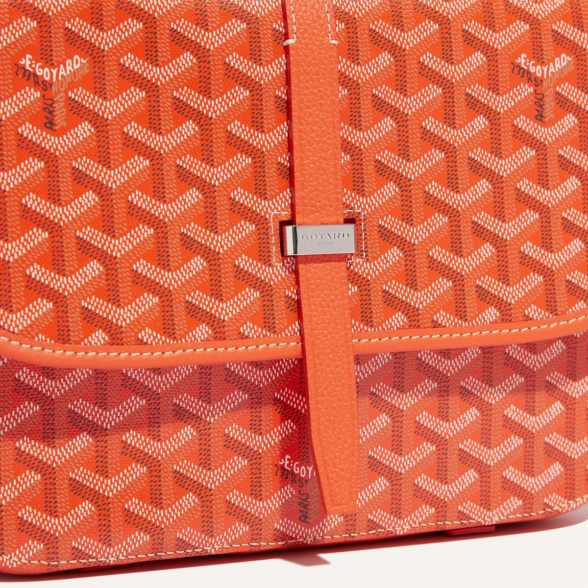 Sac Belvédère 3 MM