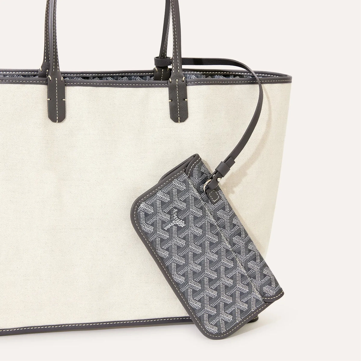 Sac Saint-Louis Croc PM
