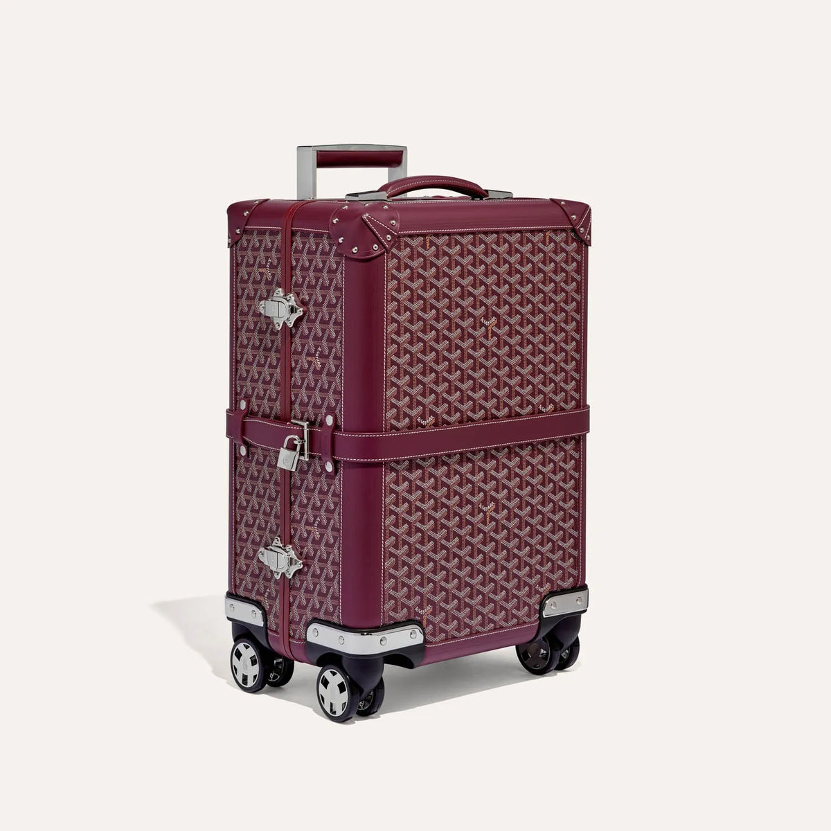 Trolley Bourget PM 3