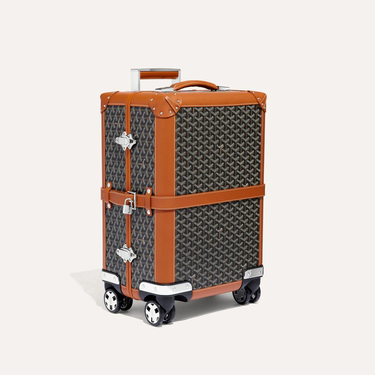 Trolley Bourget PM 3