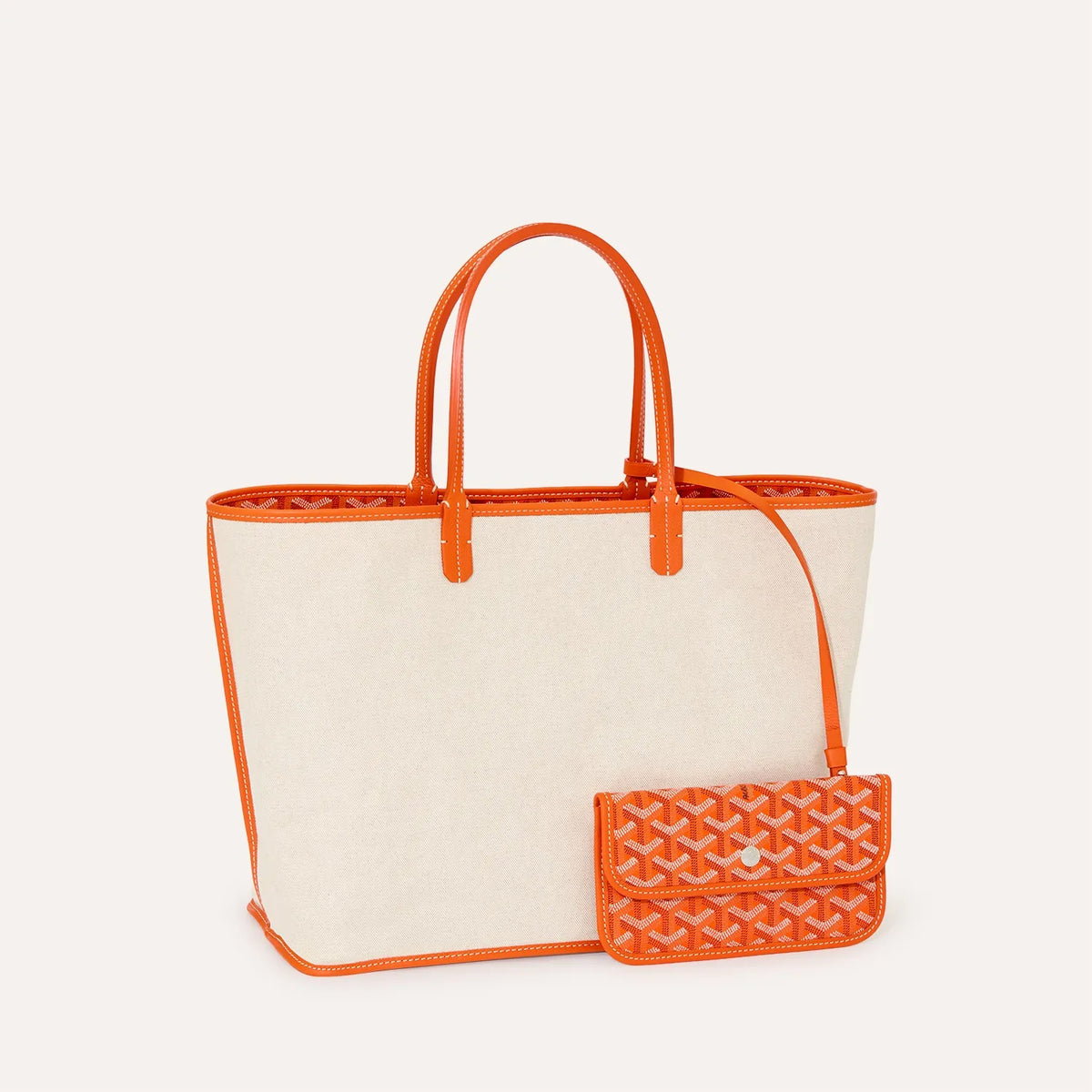 Sac Saint-Louis Croc PM