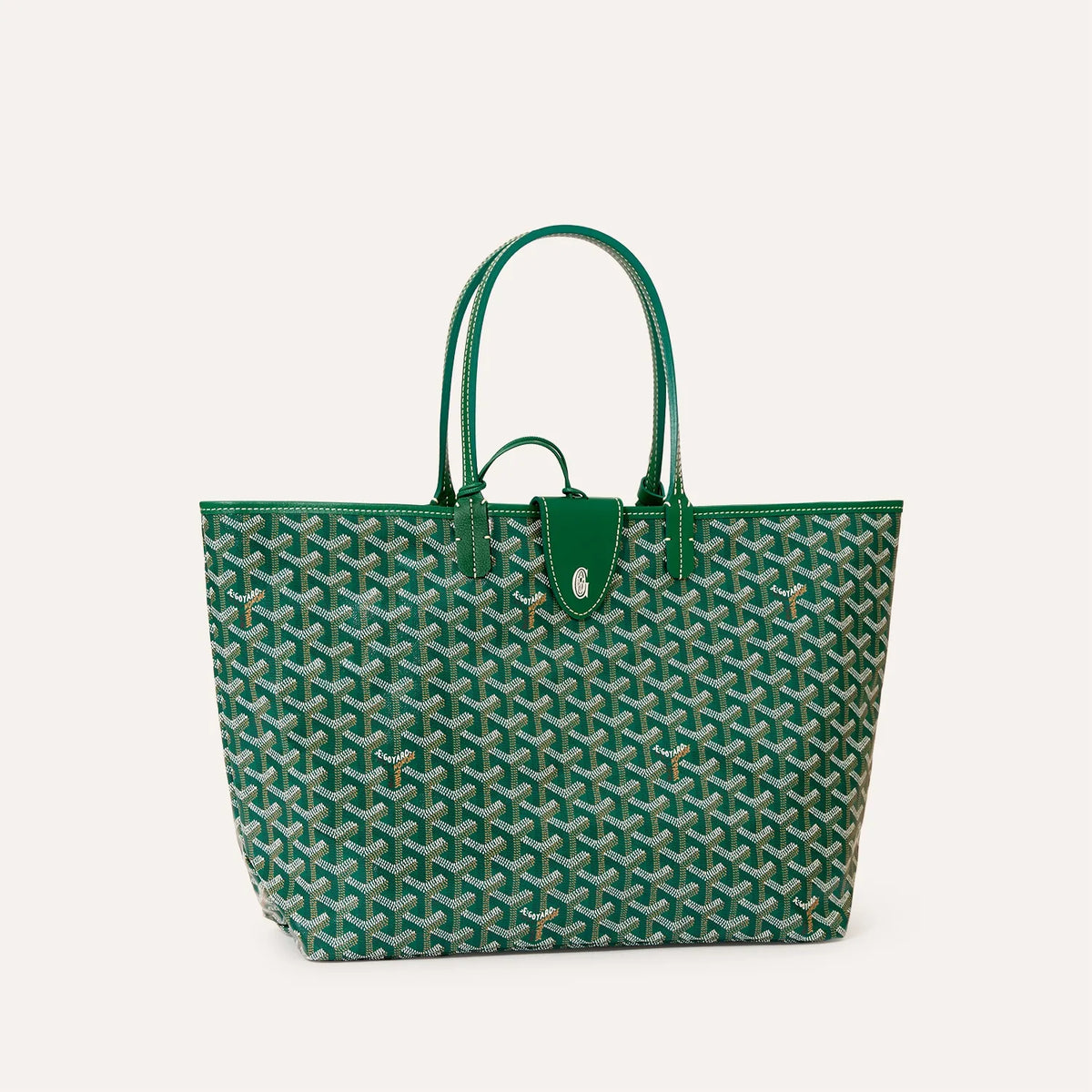Sac Saint-Louis Croc PM