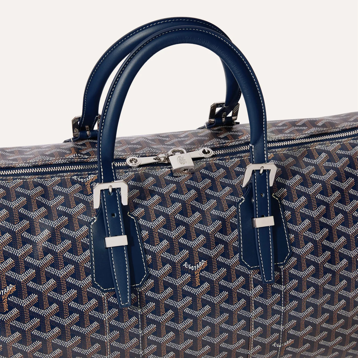 Sac Boston 45