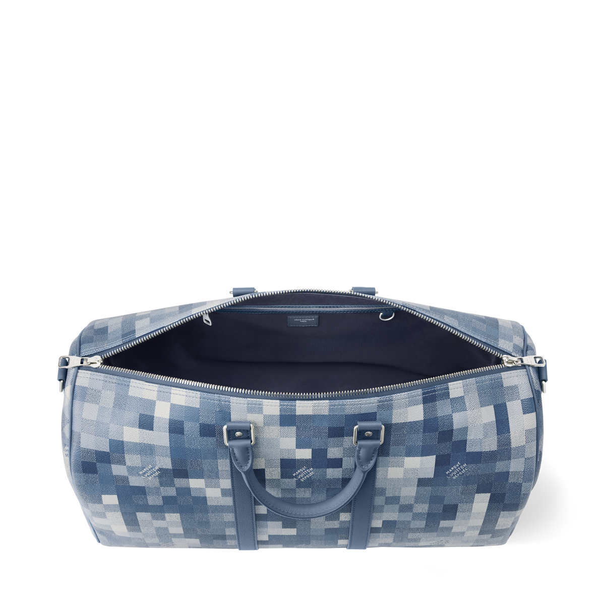 Keepall Bandoulière 50 Damoflage vue 3