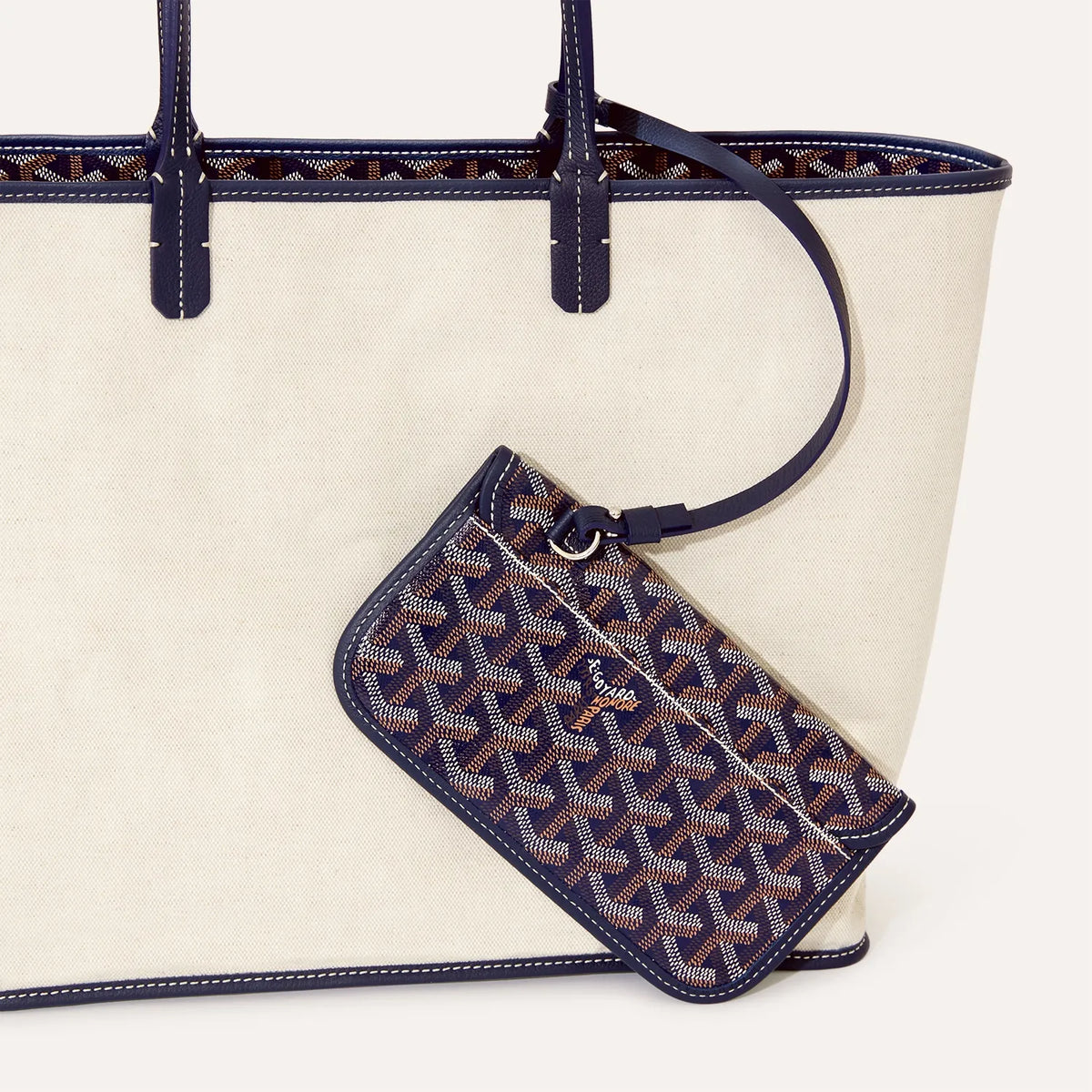 Sac Saint-Louis Croc PM
