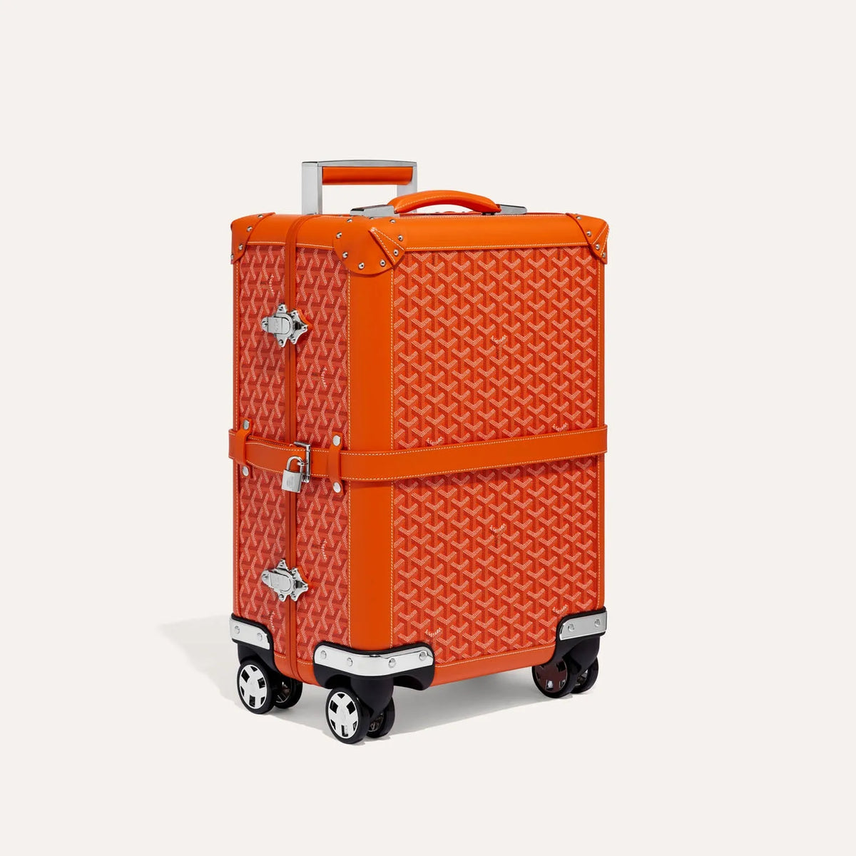 Trolley Bourget PM 3