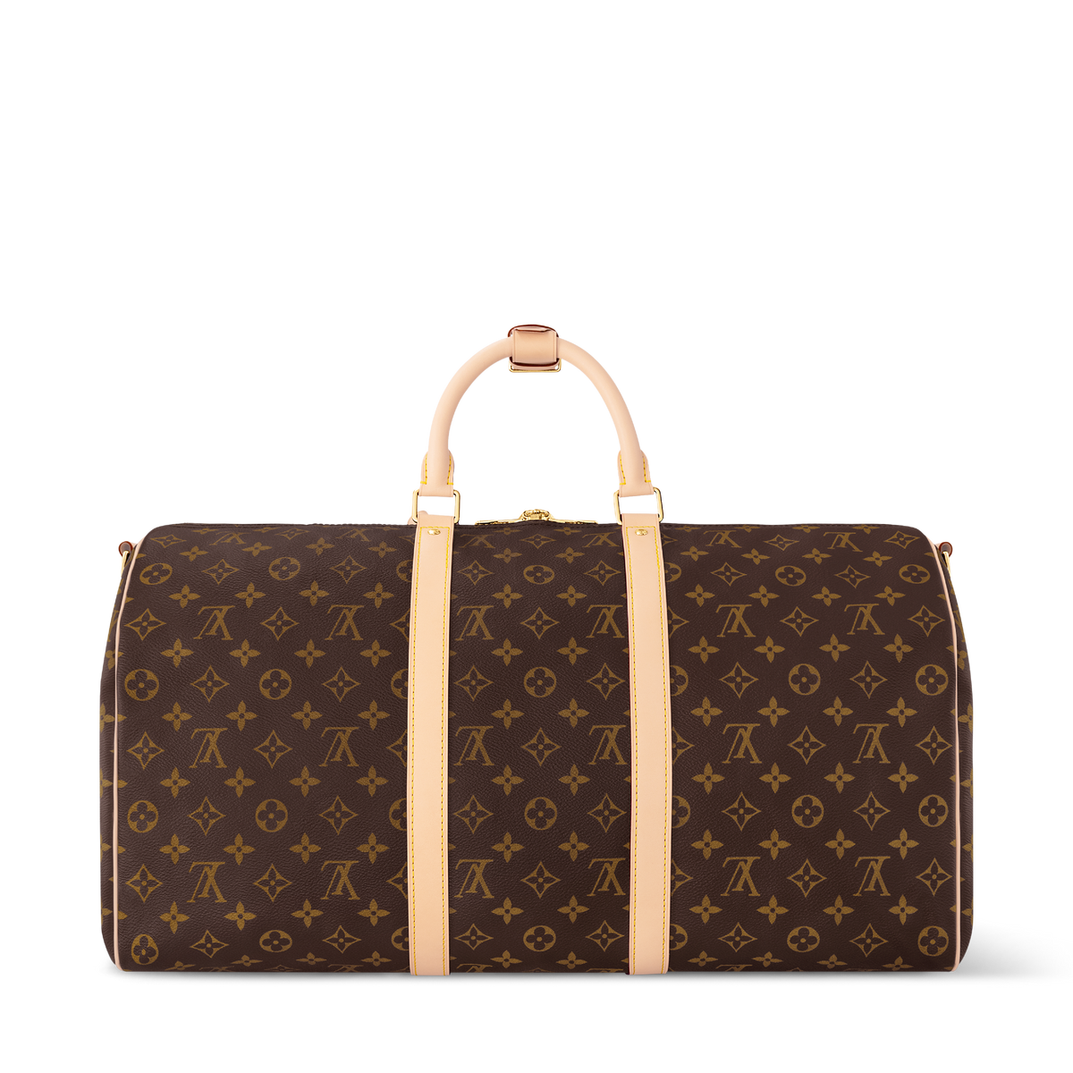 Keepall Bandoulière 50 vue 6