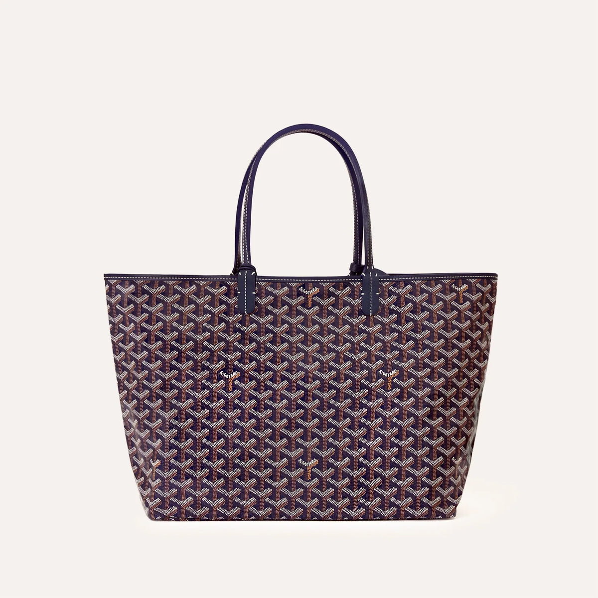 Sac Saint-Louis Croc PM