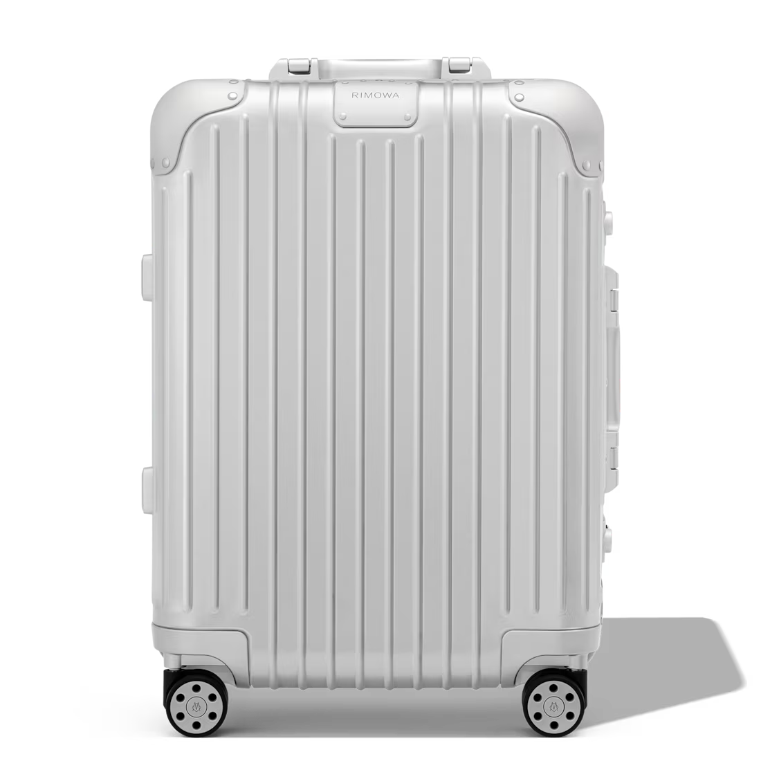 RIMOWA Original Cabin Silver