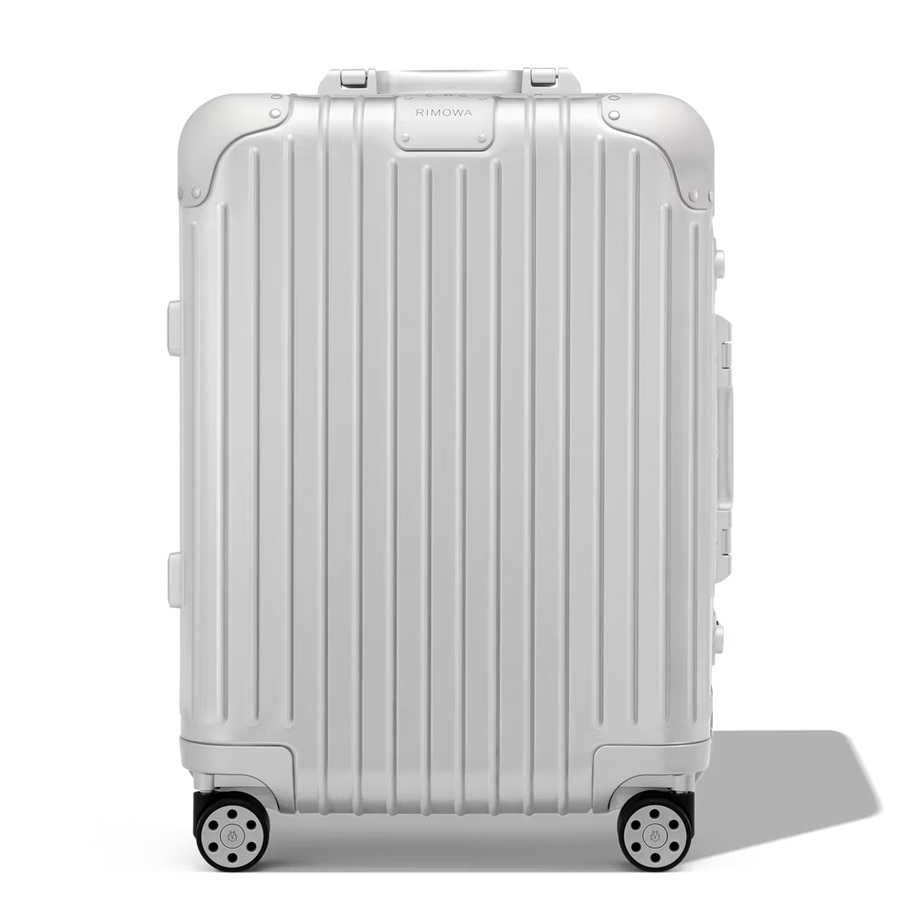 Original Cabin Silver