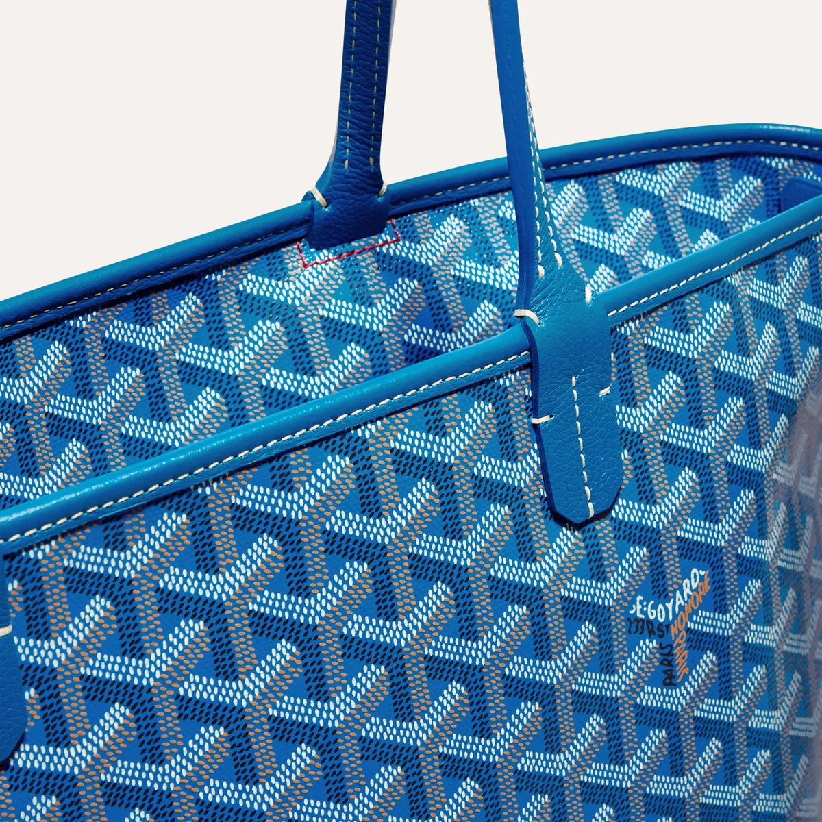 Sac Artois PM
