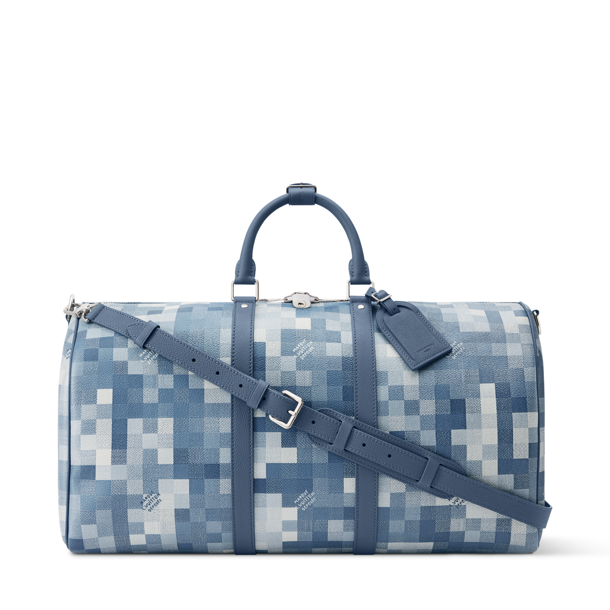 Keepall Bandoulière 50 Damoflage