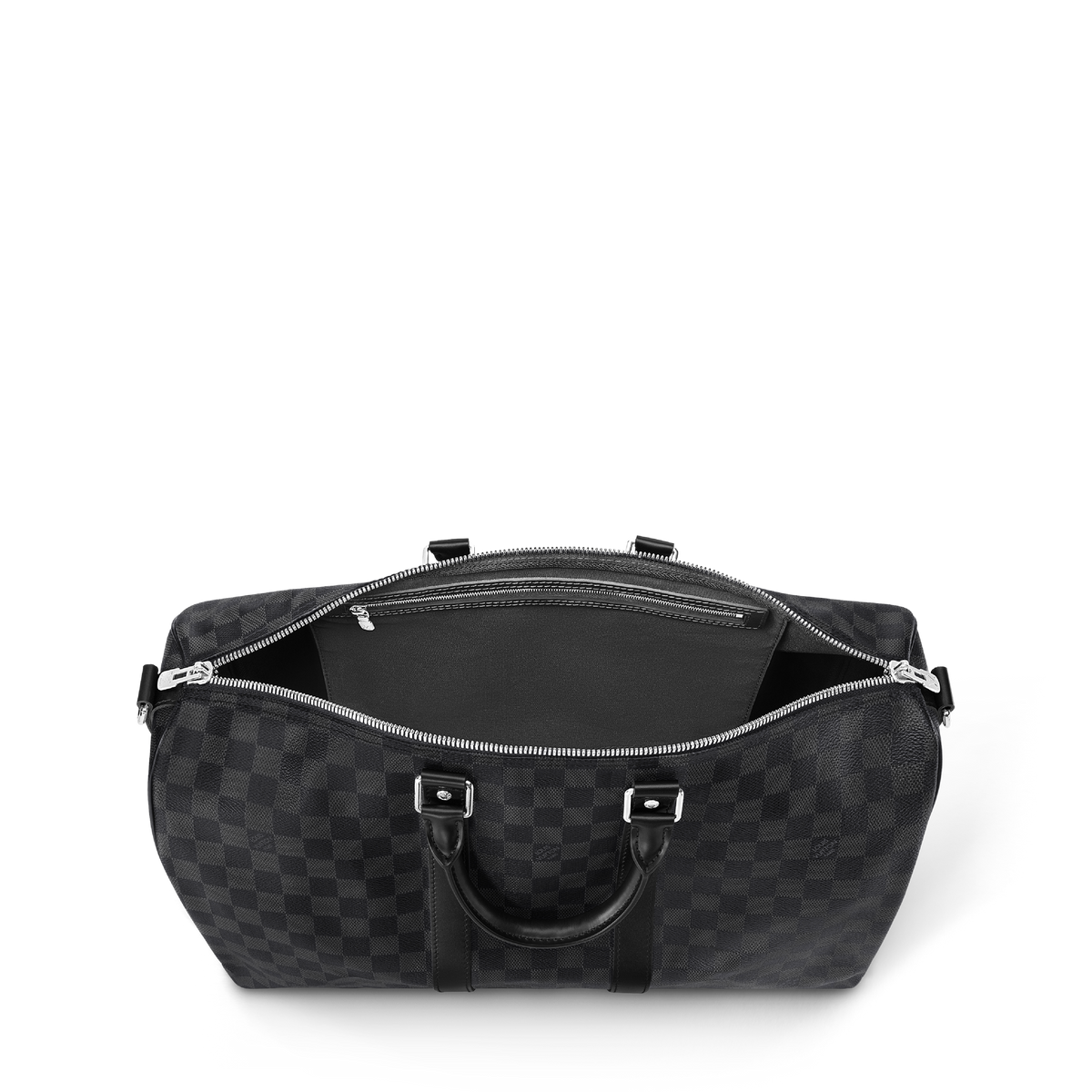 Keepall Bandoulière 45 vue 4