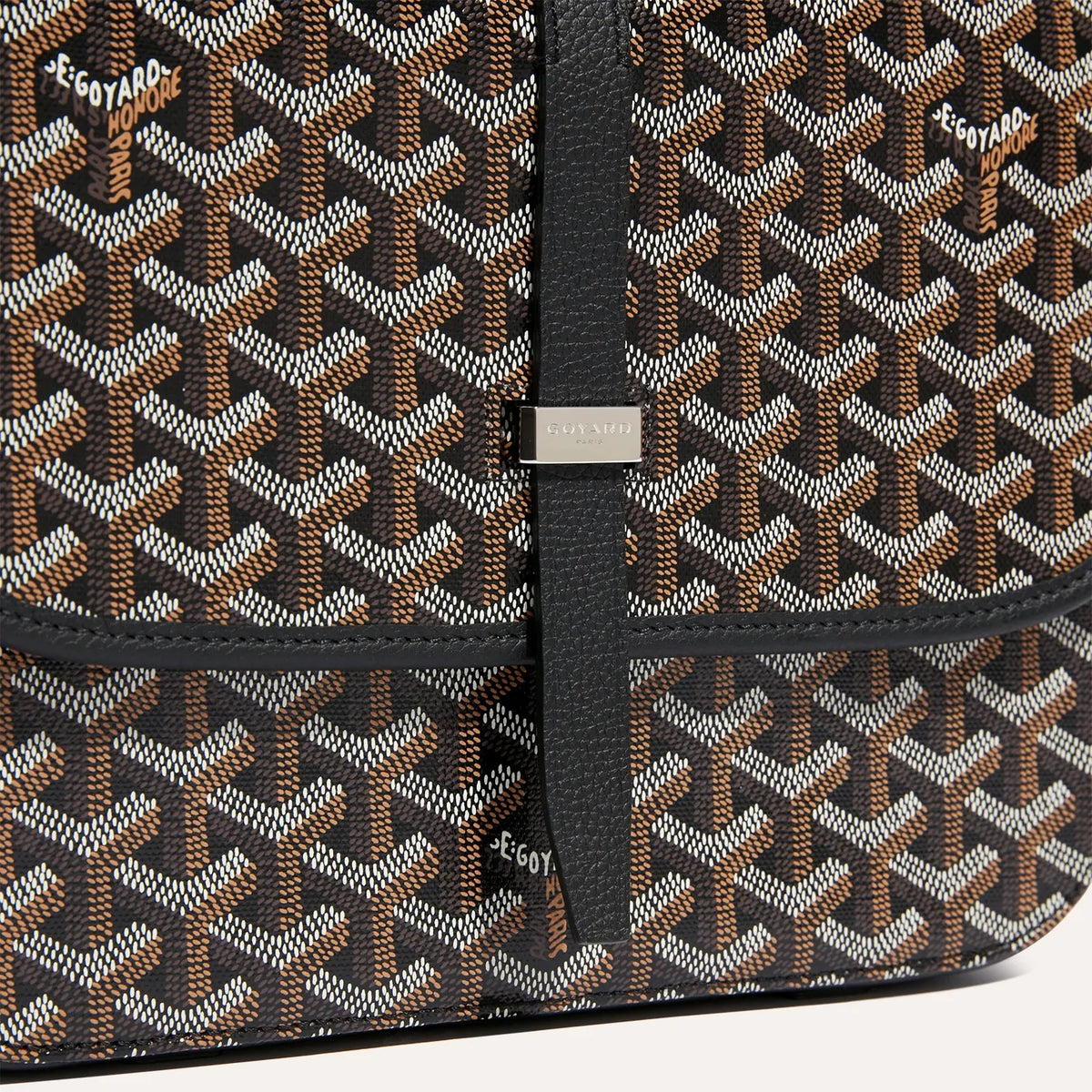 Sac Belvédère 3 MM