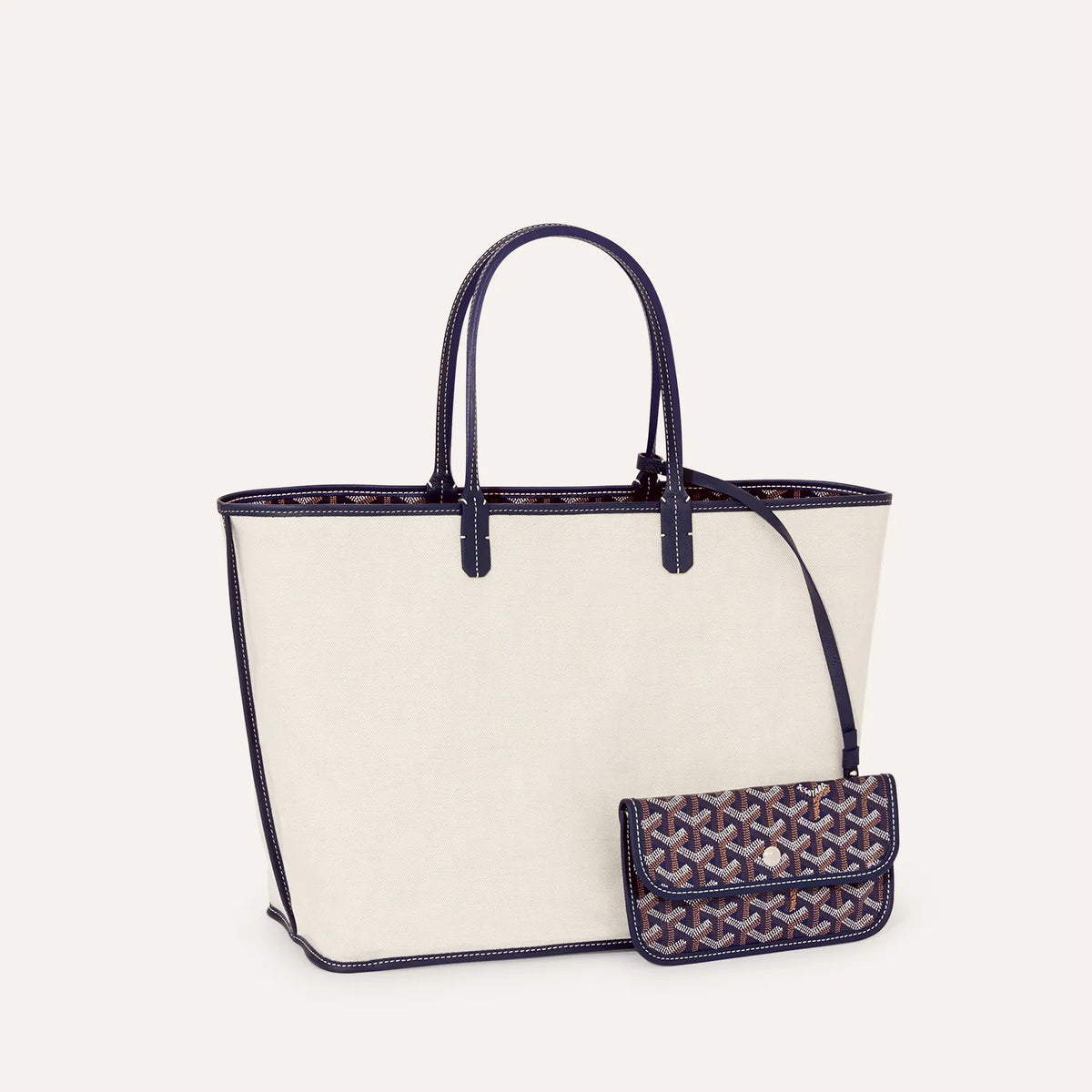 Sac Saint-Louis Croc PM