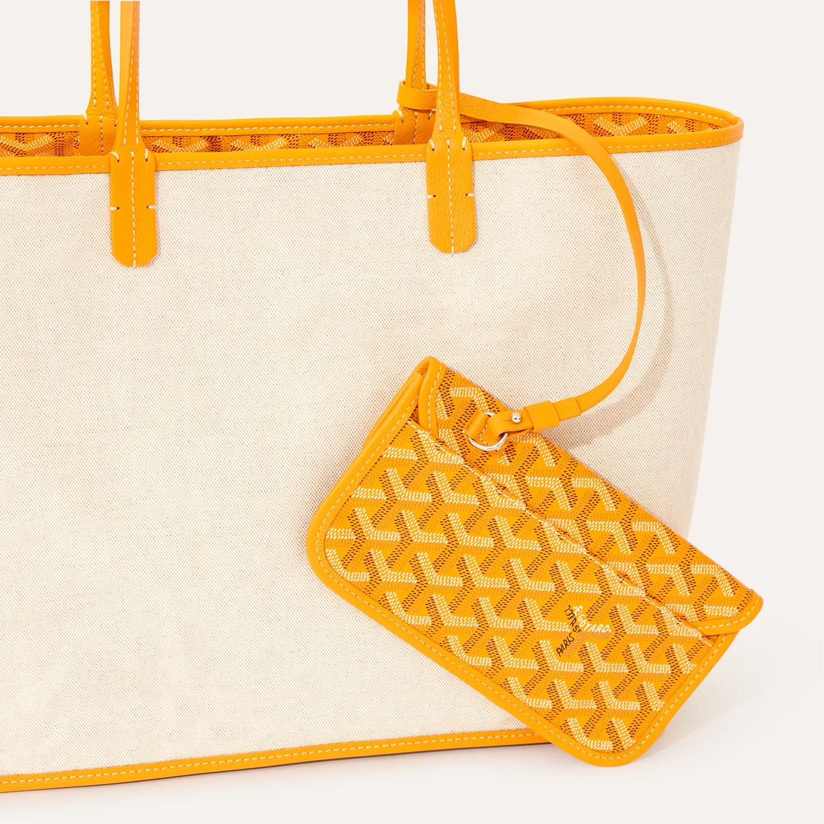 Sac Saint-Louis Croc PM